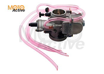 Карбюратор NIBBI PWK34SP