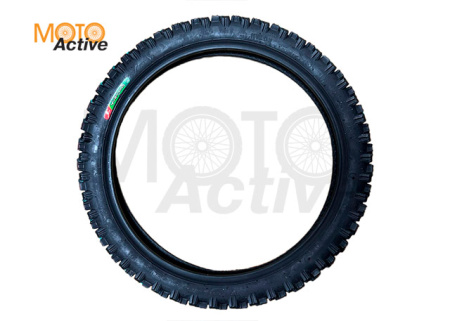 Покрышка Yuanxing 17" 70/100-17 P153