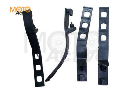 Фара   Обтекатель #2 (KTM)