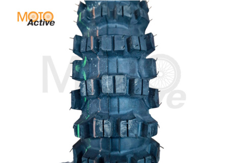 Покрышка мото 14'' 90/100 -14 CM709 (CST)