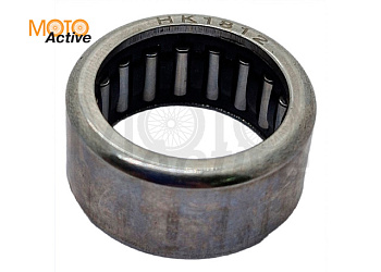 Подшипник игольчатый HK1812 18х24х12