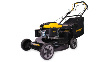 Бензиновая газонокосилка CHAMPION LM5645