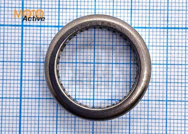 Подшипник HK212810 21х28х10 (HK212810, CG 200) "KOMATCU"