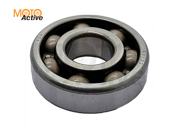 Подшипник 22х56х16 коленвала  (GY6 125/150) "TRDA"