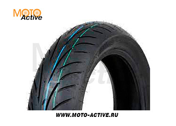 Покрышка Mitas Touring Force 190/55-17 [75W) TL   [Reart]