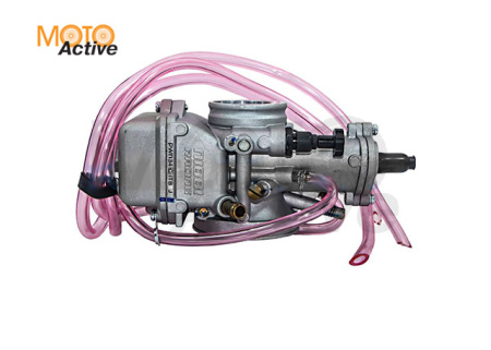 Карбюратор NIBBI PWN34SP（2T)