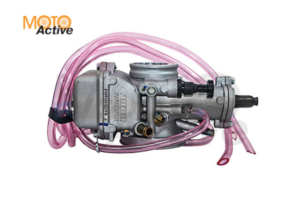 Карбюратор NIBBI PWN34SP（2T)