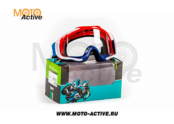 Очки YH-18-19 мотокросс