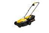 Электрическая газонокосилка CHAMPION EM3411