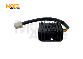 Регулятор напряжения ATAKI EC250, EF250