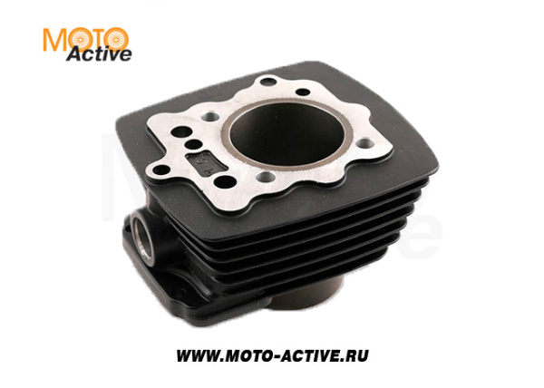 Цилиндр двиг 162FMJ GR-SX