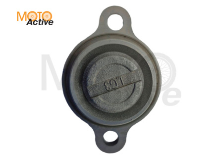 Крышка масляного фильтра тонкой очистки 177MM (NC250)