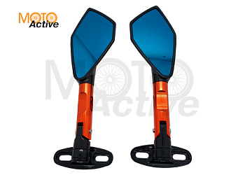 Зеркало ZX- 2808 CNC