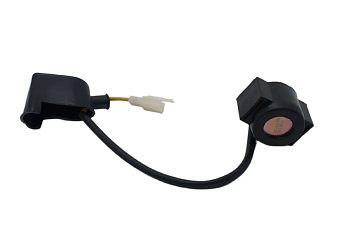 реле стартера WELS MZK