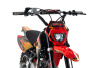 TMBK PITSTER SP1 150 Biggy Red Orange