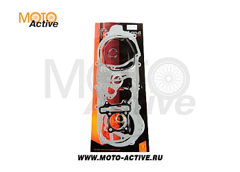 Набор прокладок полный 157QMJ 150cc