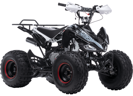 Квадроцикл BSE XT-1 BLACK