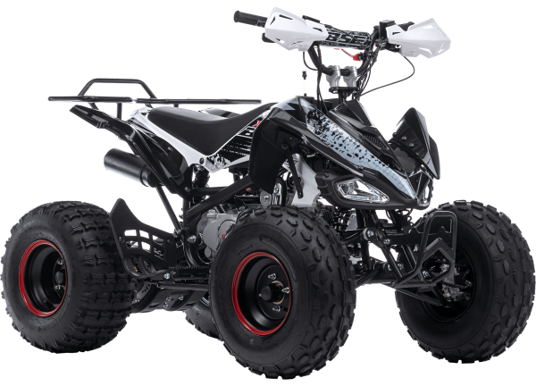 Квадроцикл BSE XT-1 BLACK