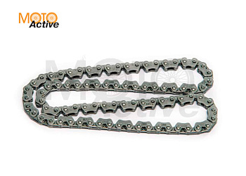 Цепь ГРМ KMC 2023LN 2х3 82L 139QMB