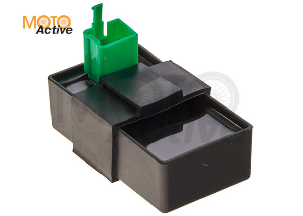 CDI двиг. YX140см3 SM-PARTS