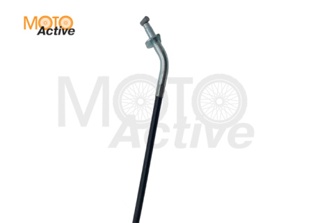 Трос переднего тормоза 1020мм х 95мм ATV EAGLE (рубашка 910)