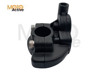 Ручка газа Nibbi BSE Z5