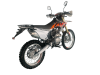 Мотоцикл KAYO T1 300 Enduro (PR300) 21/18 ПТС