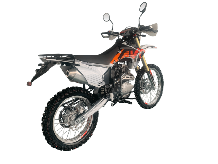 Мотоцикл KAYO T1 300 Enduro (PR300) 21/18 ПТС