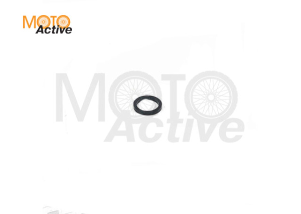 Кольцо уплотнительное канала слива масла (14×18.2×2.5) 50-125см3