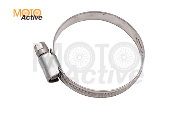 Хомут впускного коллектора карбюратора 32-50 мм, Legend 300