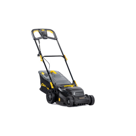Электрическая газонокосилка CHAMPION EM3716