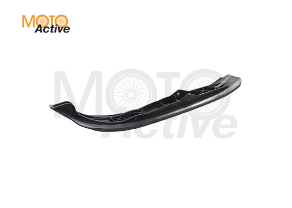 Лыжа снегохода Dingo, Мухтар