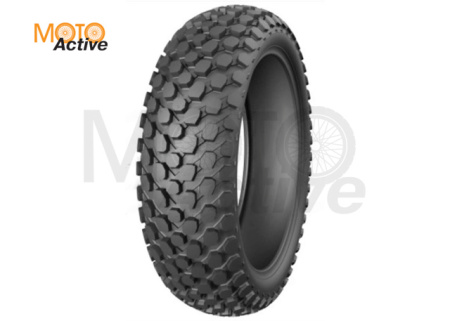 Покрышка мото 14" 180/80-14 P-188 Yuanxing