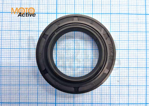 Сальник 26х40х10 : NQK.SF