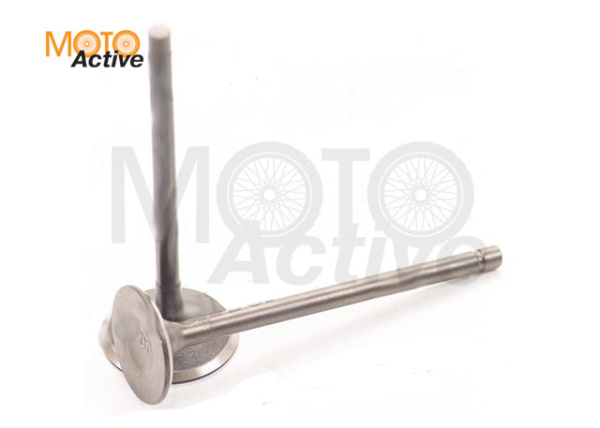 Клапаны (компл. 2шт) 194MQ NC450 ZS