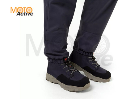 Ботинки FINNTRAIL Urban 5090 Grey