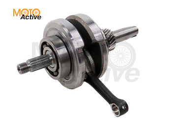 Коленвал 156FMI (CG125D)