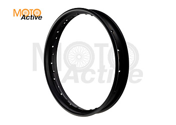 Обод колеса 18"х2,15 сталь KAYO