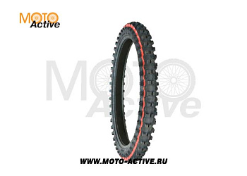 Покрышка Mitas 17" 70/100-17  C-19 [40M TT]