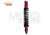 Амортизатор L=440 центральный красный