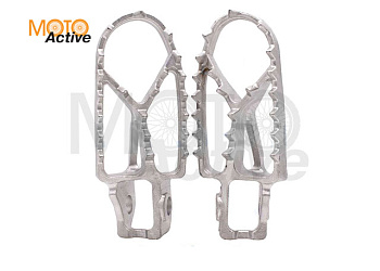 Подножки водителя Regulmoto Aqua, Legend 300, Dyna, Holeshot, Crosstrec