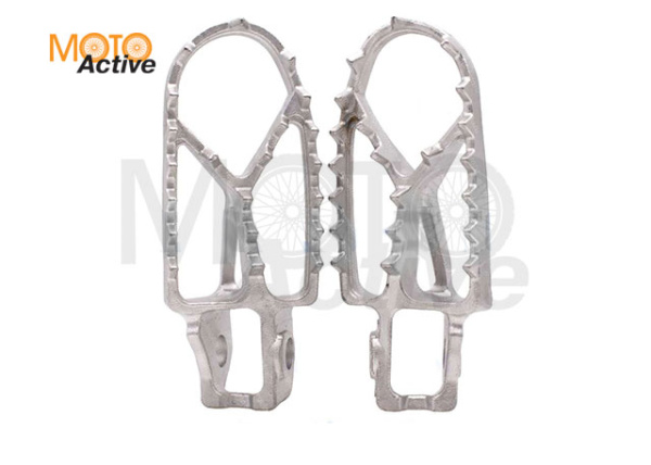 Подножки водителя Regulmoto Aqua, Legend 300, Dyna, Holeshot, Crosstrec