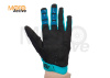 Мотоперчатки Fox Pawtector Glove (Teal)