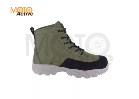 Ботинки FINNTRAIL Urban 5090 Khaki