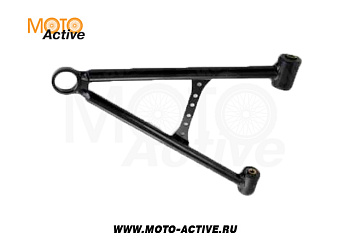 Рычаг передней подвески (левый нижний)