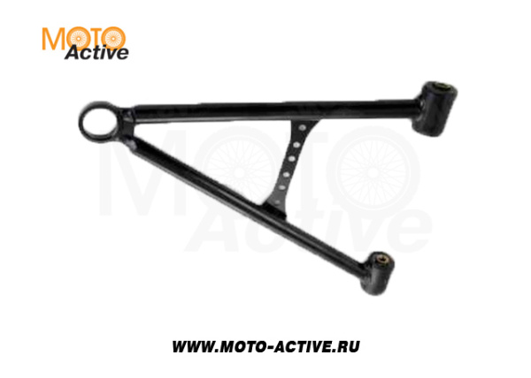 Рычаг передней подвески (левый нижний)