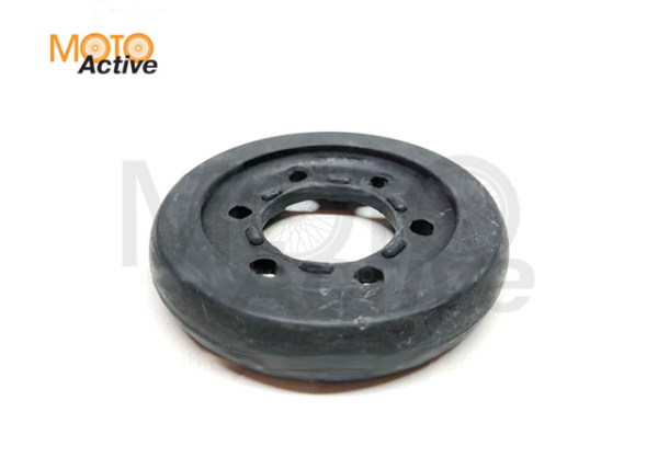 Обод катка широкий  БТС