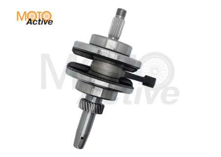 Коленвал 156FMI, SK-125, RM-125