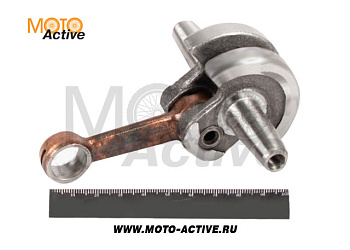Коленвал 49СС для минибайка