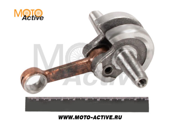 Коленвал 49СС для минибайка